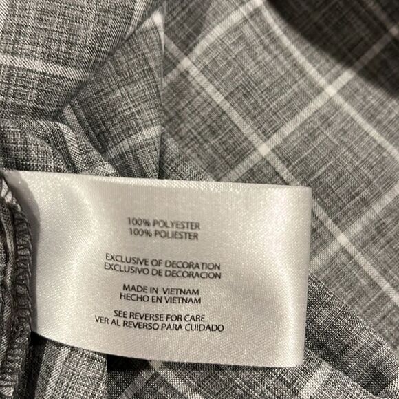 Orvis Mens short sleeved Classic Collection Shirt size XXL. - Picture 8 of 8